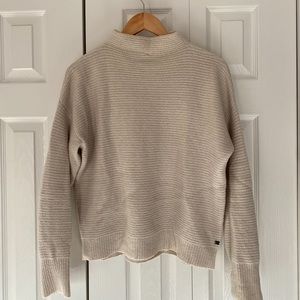 Monk & Lou Sweater - M